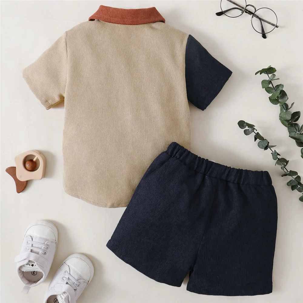 Boys' 2-Piece Short Set — Image 18