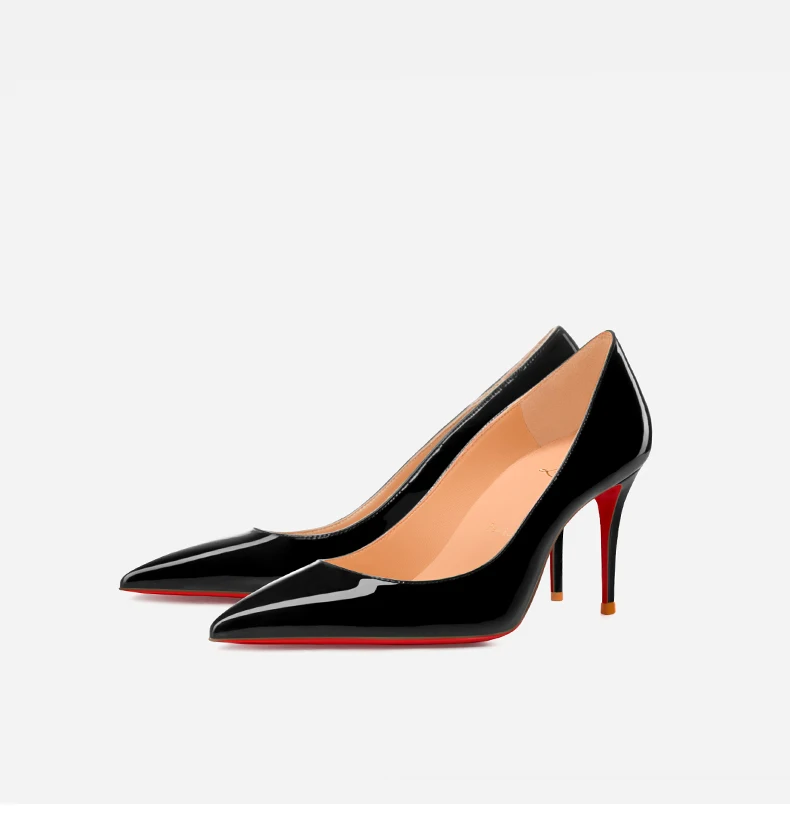 High-Heel Heels — Image 17