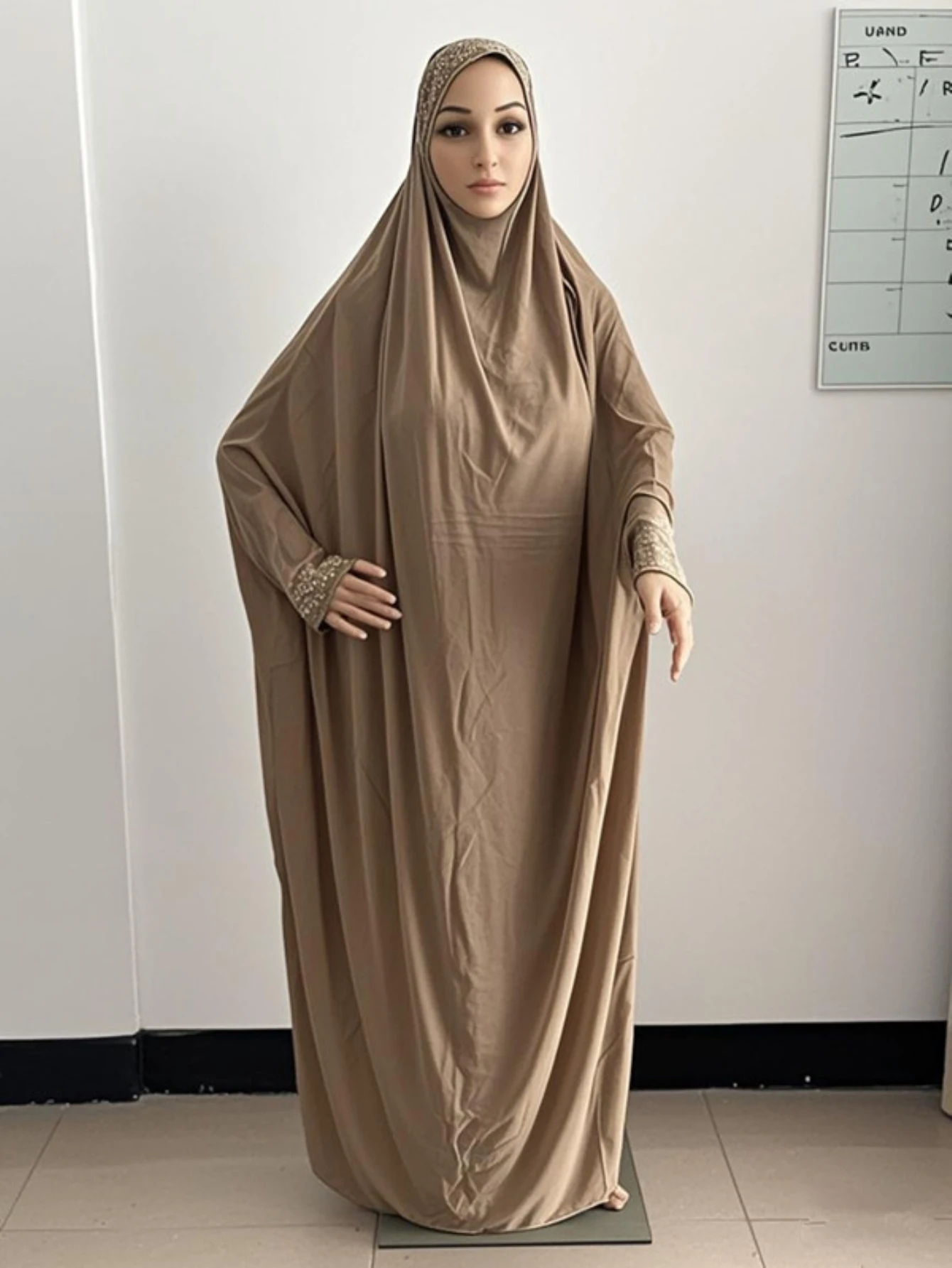 كاكي