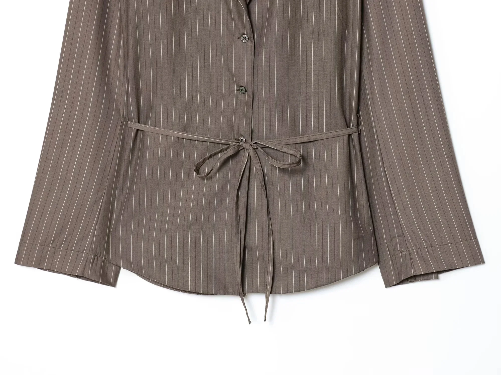 Striped Spring Dress Pants — Image 21