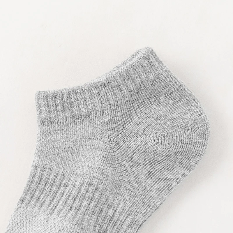 Girls' Mesh Socks — Image 12