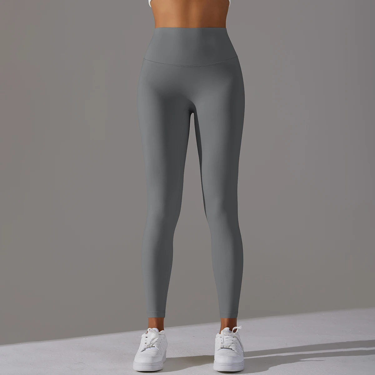 Yoga Athletic Leggings — Image 27