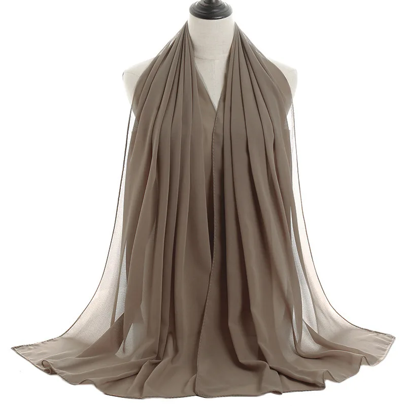 Chiffon Hijab — Image 39