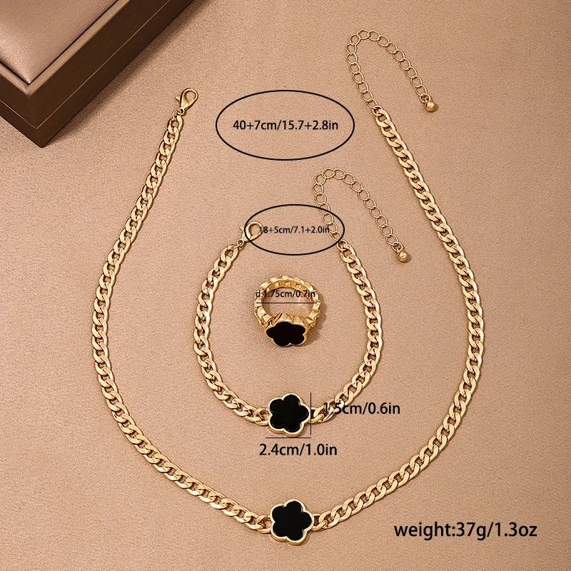 Elegant Leopard Print Bracelet — Image 21