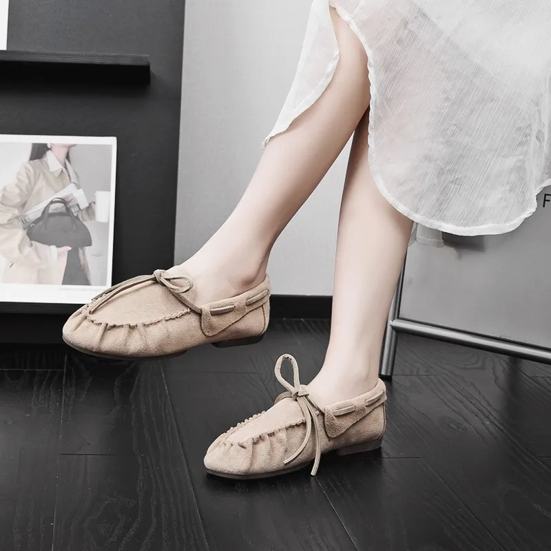 Leather Loafers — Image 12