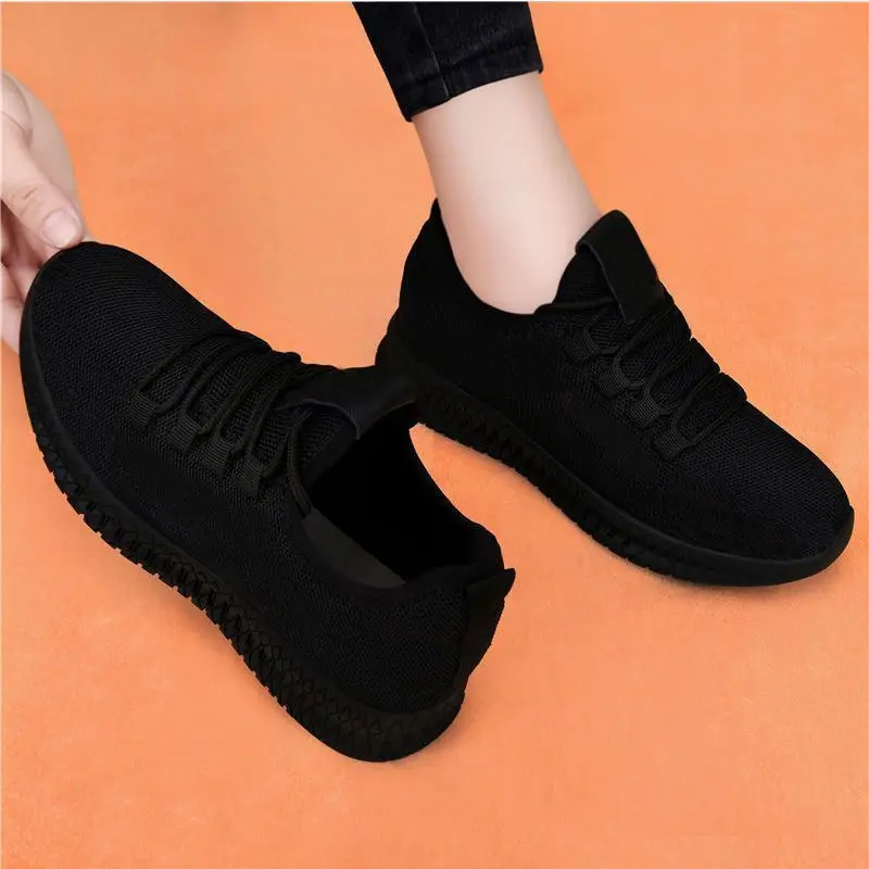 Casual Platform Sneakers — Image 10