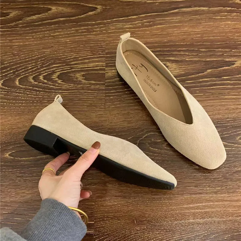 Vintage Loafers — Image 19