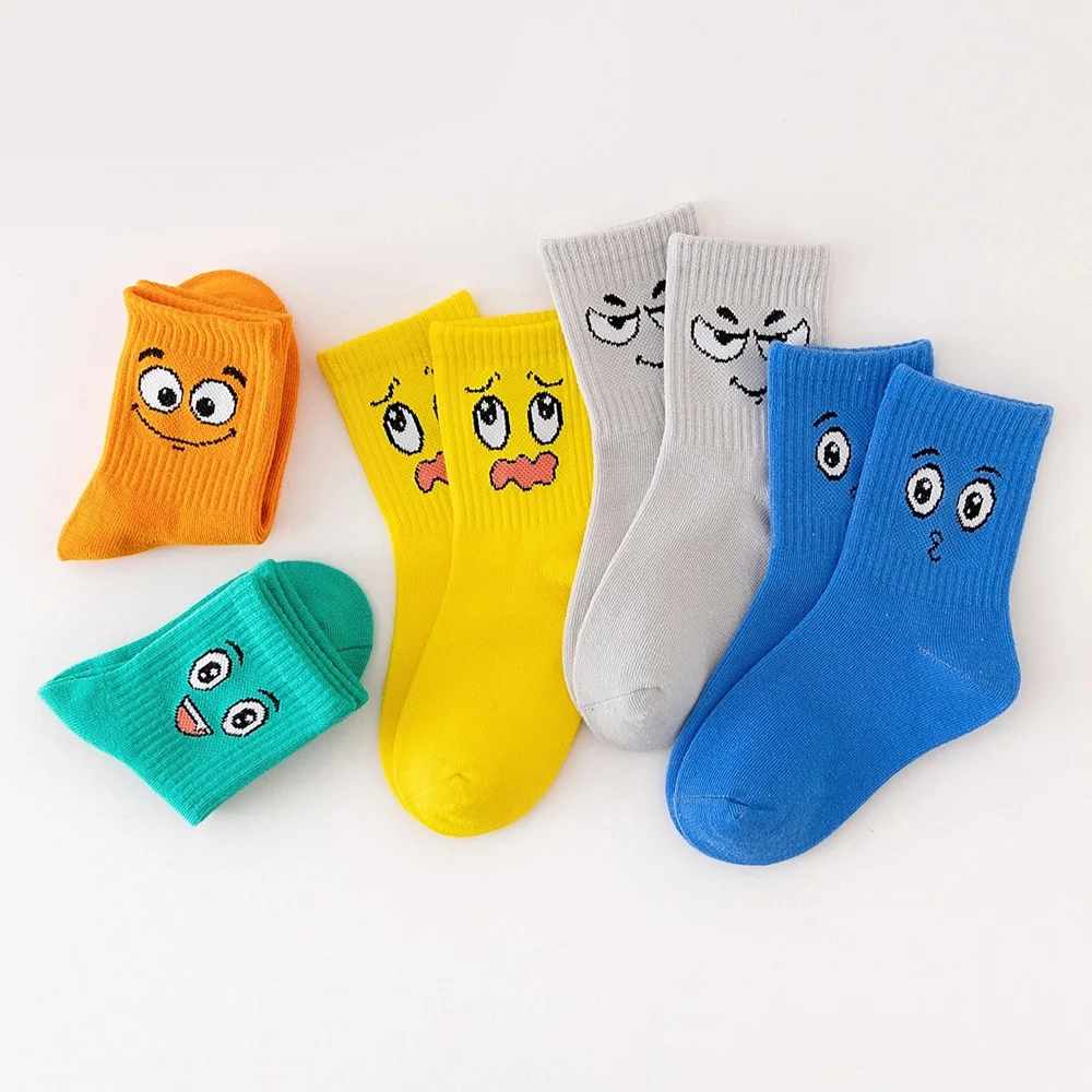 Girls' Socks — Image 8