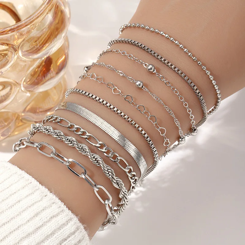 Silver Color