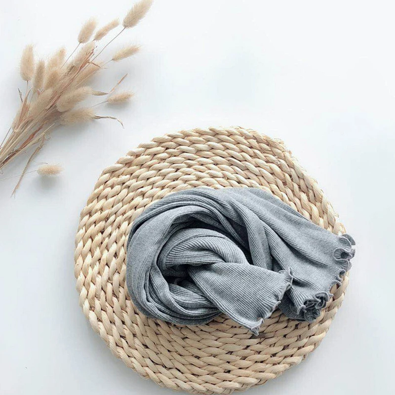Solid Silk Turtleneck Cardigan — Image 8