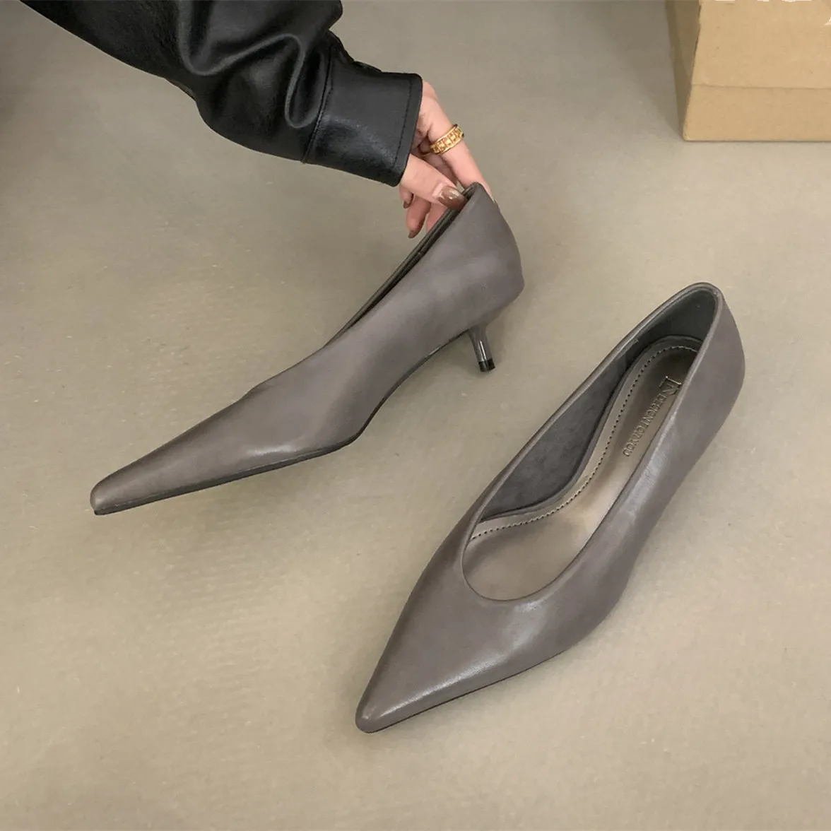 Elegant Heels — Image 43