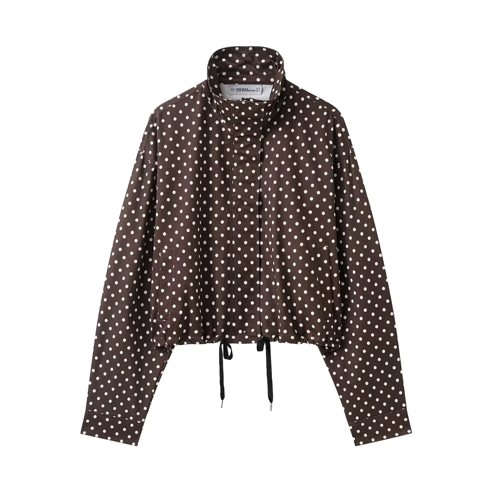 Brown Dot