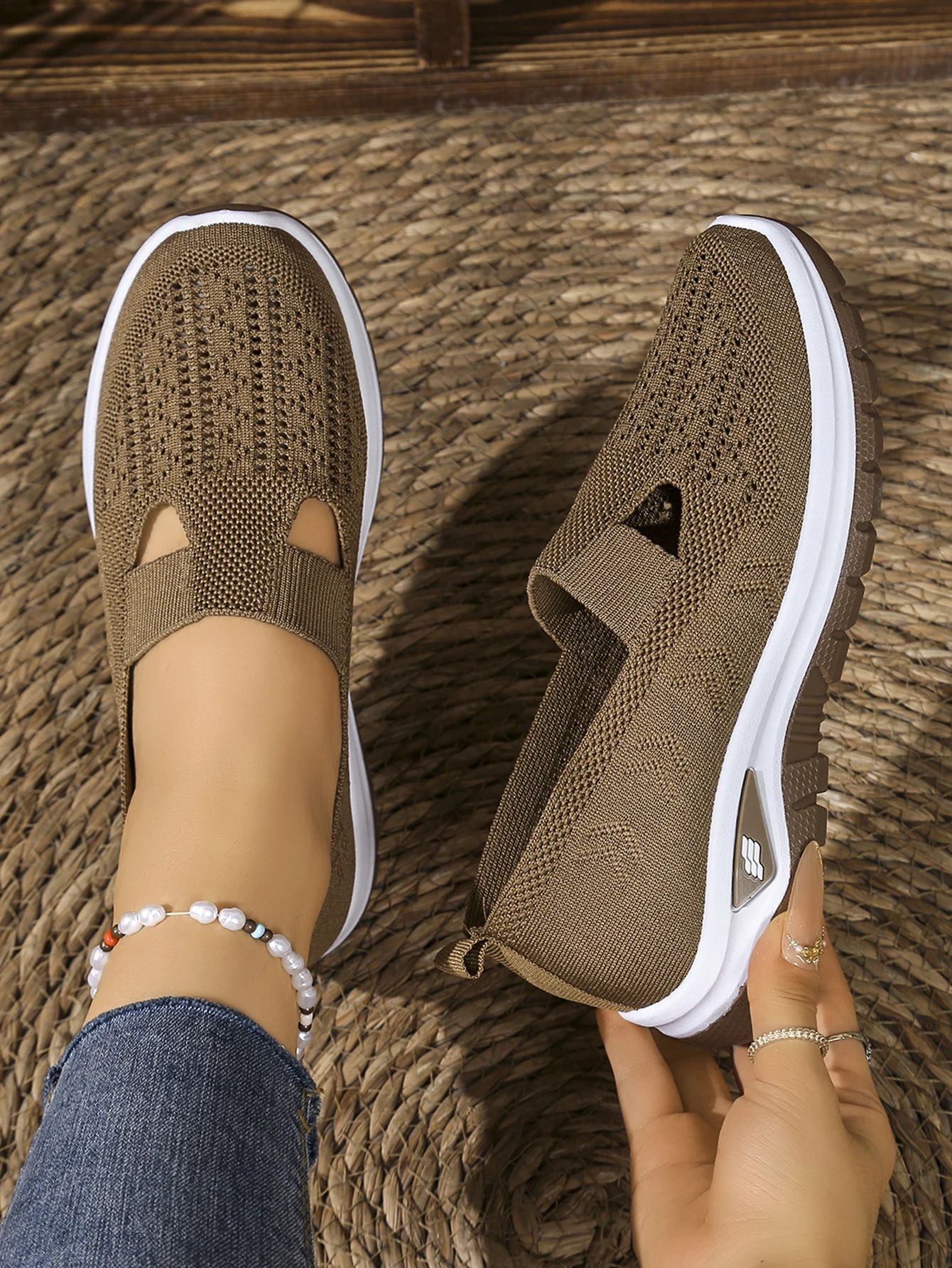 Solid Summer Shoes — Image 9