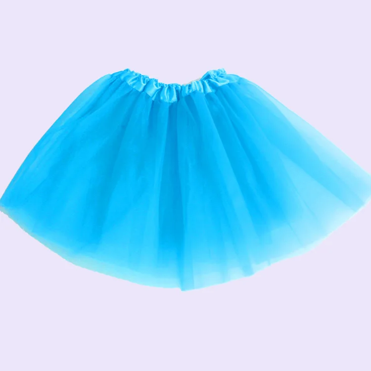Girls' Stretchy Skirt — Image 12