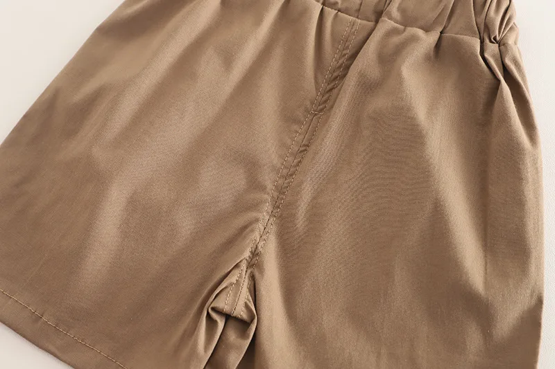 Baby Summer Suit — Image 17