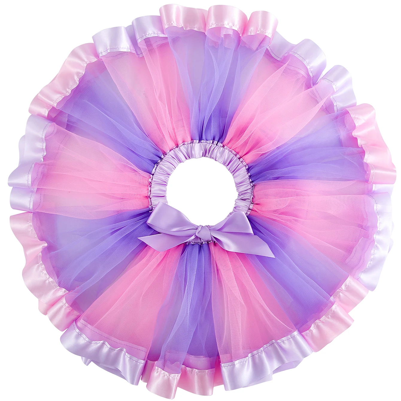 Baby Mini Skirt — Image 22