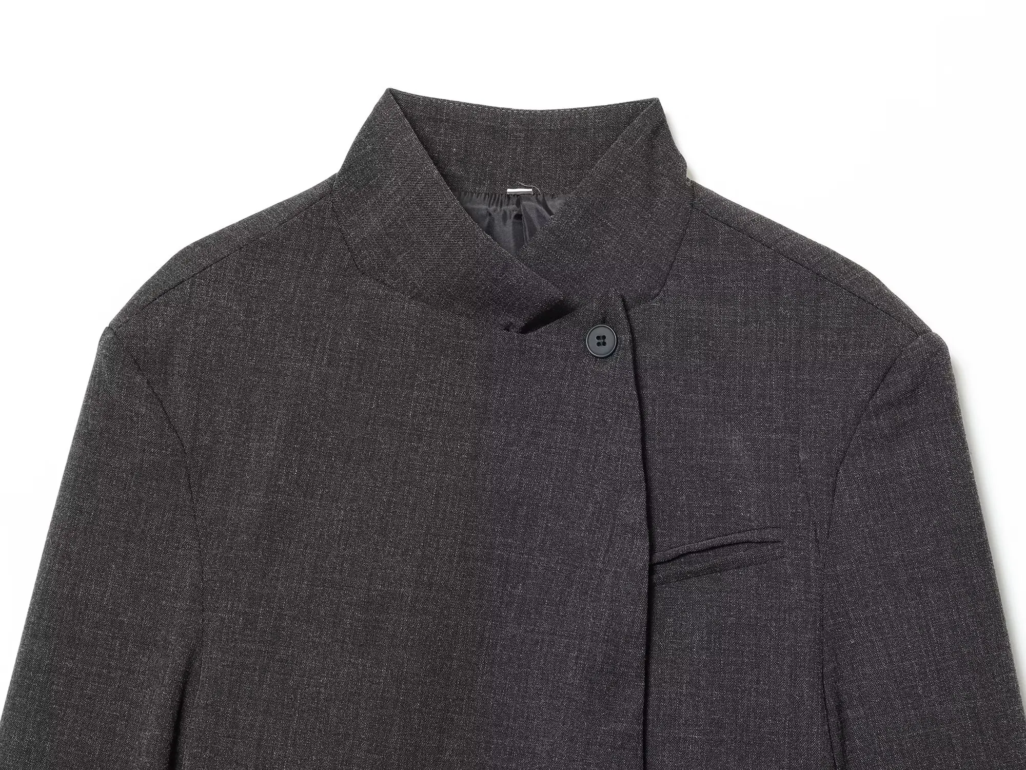 Elegant Autumn Blazer — Image 21