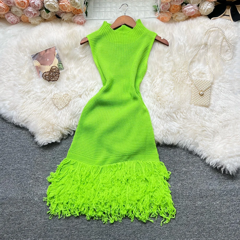 Fluorescent Green