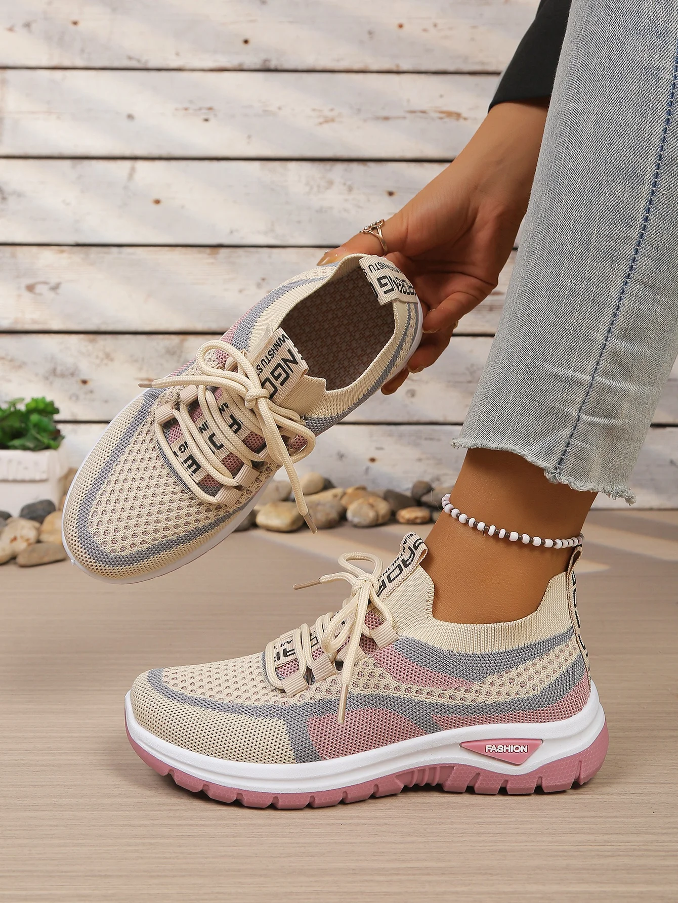 Casual Sneakers — Image 7