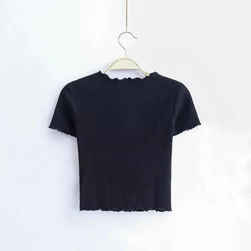 Vintage Short Sleeve T-Shirt — Image 7
