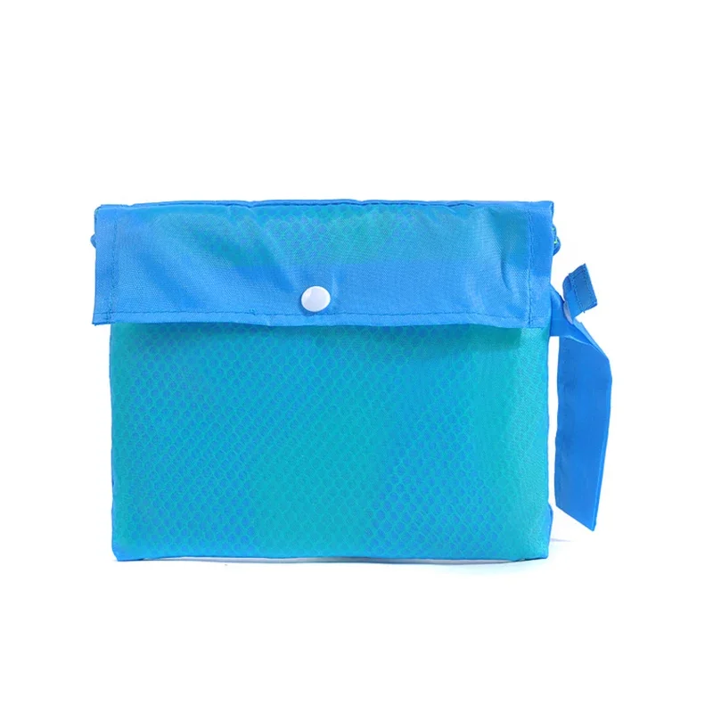 Kids' Mesh Bag — Image 17