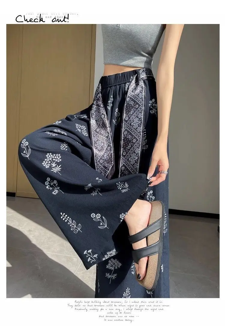 بنطال بطراز كلاسيكي خفيف — صورة 21