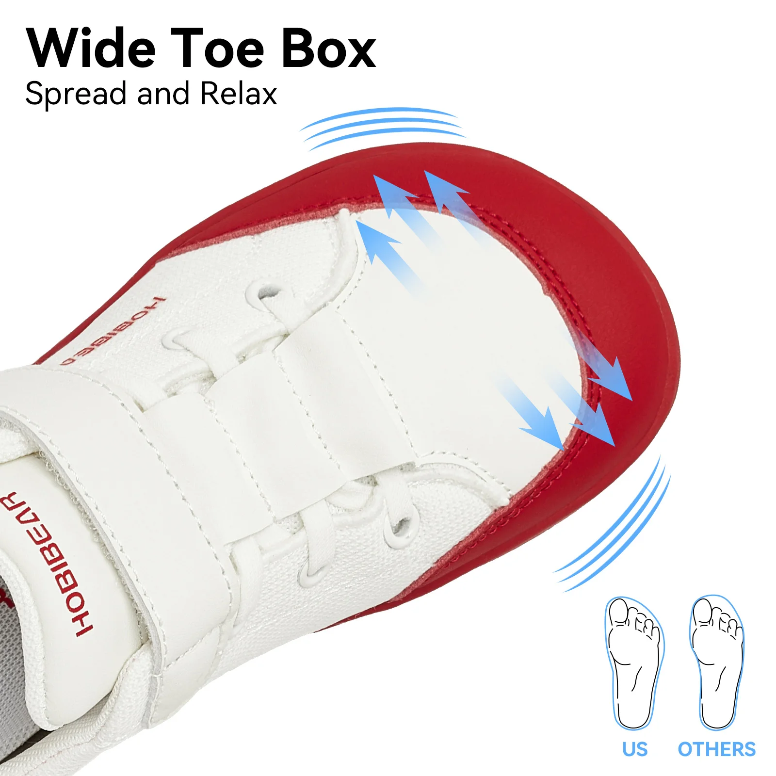 Girls' Mesh Sneakers — Image 8