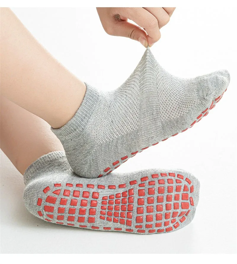 Toddler Solid Socks — Image 3