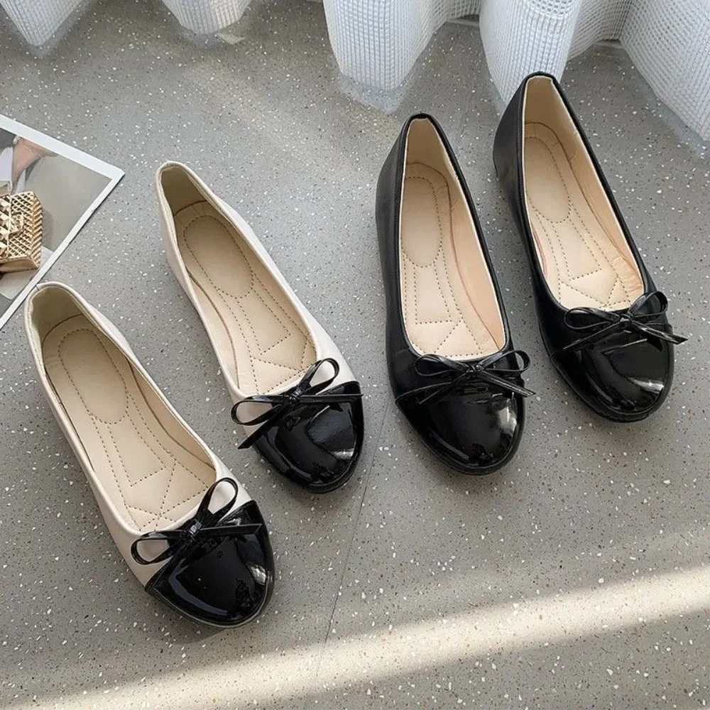 Flat Shoes — Image 4