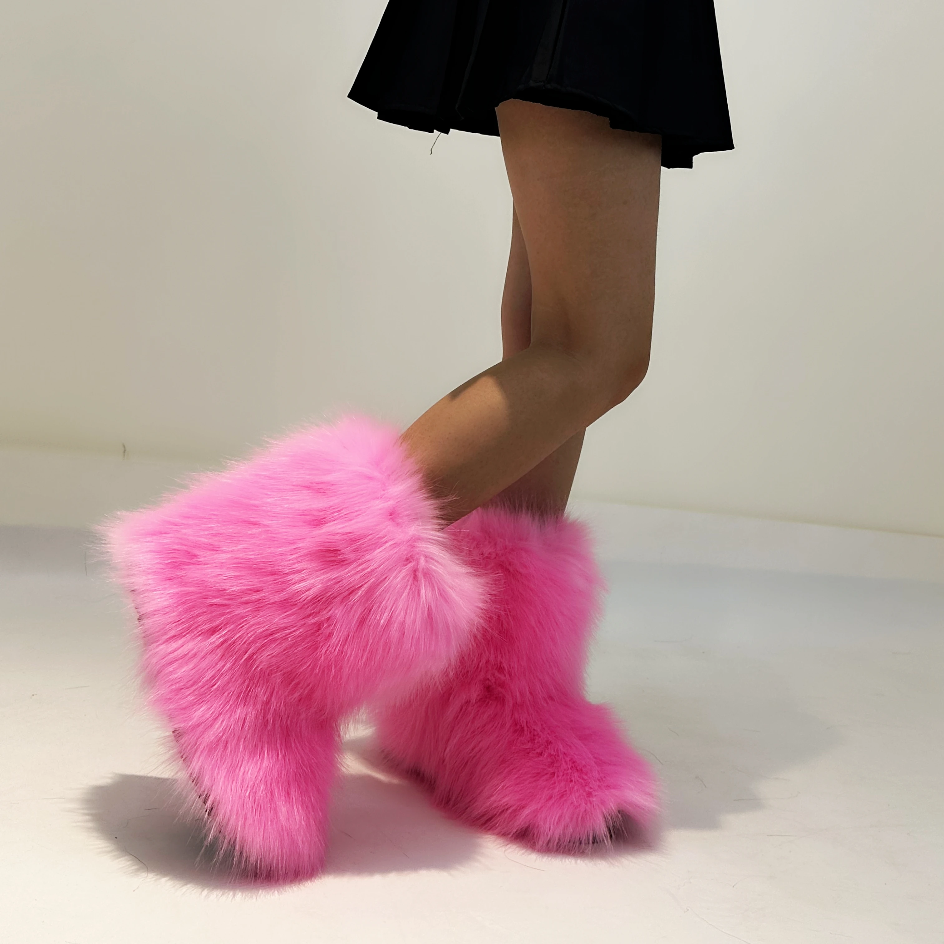 Winter Boots — Image 32