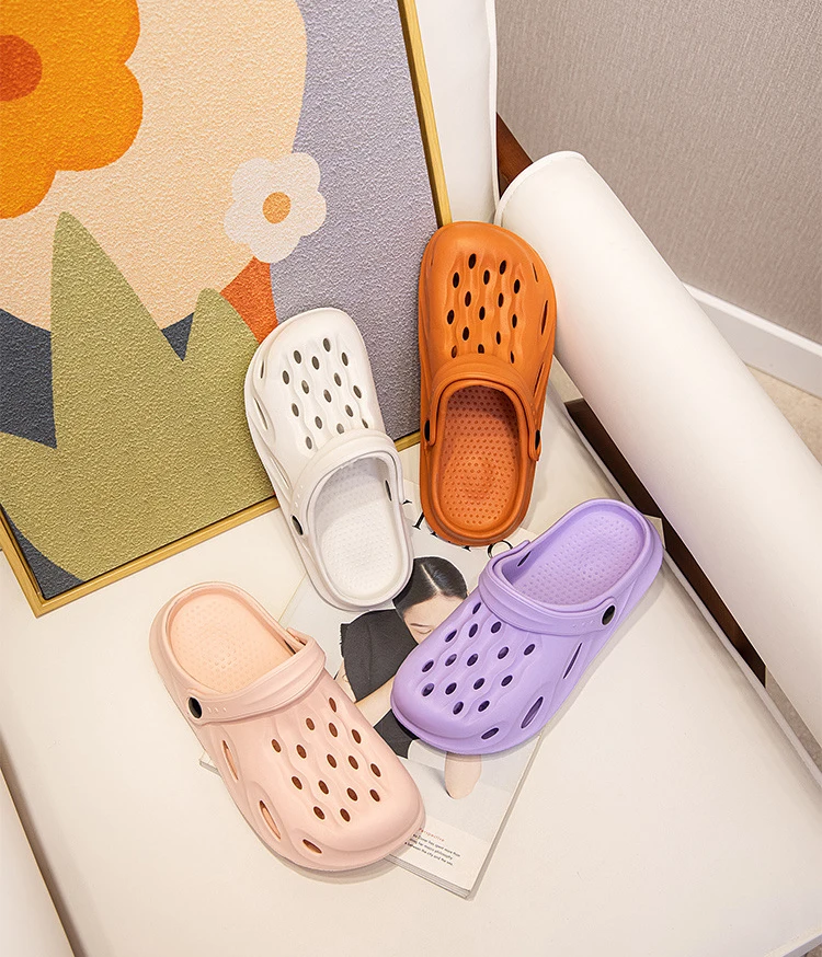 Casual Lightweight Summer Sandals — Image 13