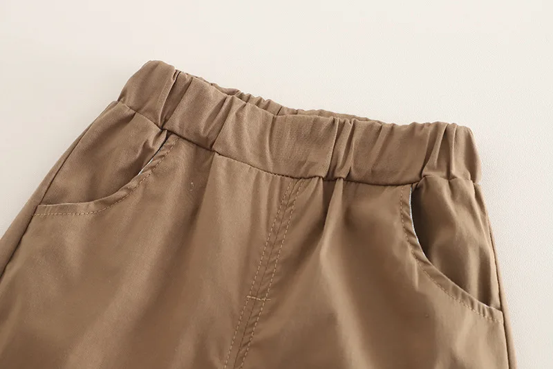 Baby Summer Suit — Image 13