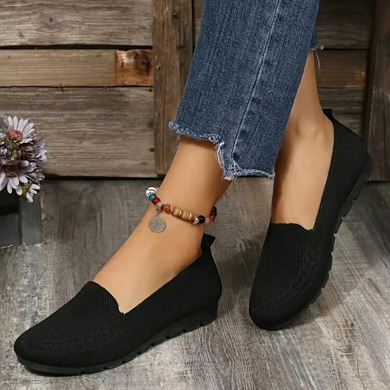 Lightweight Loafers — Image 3