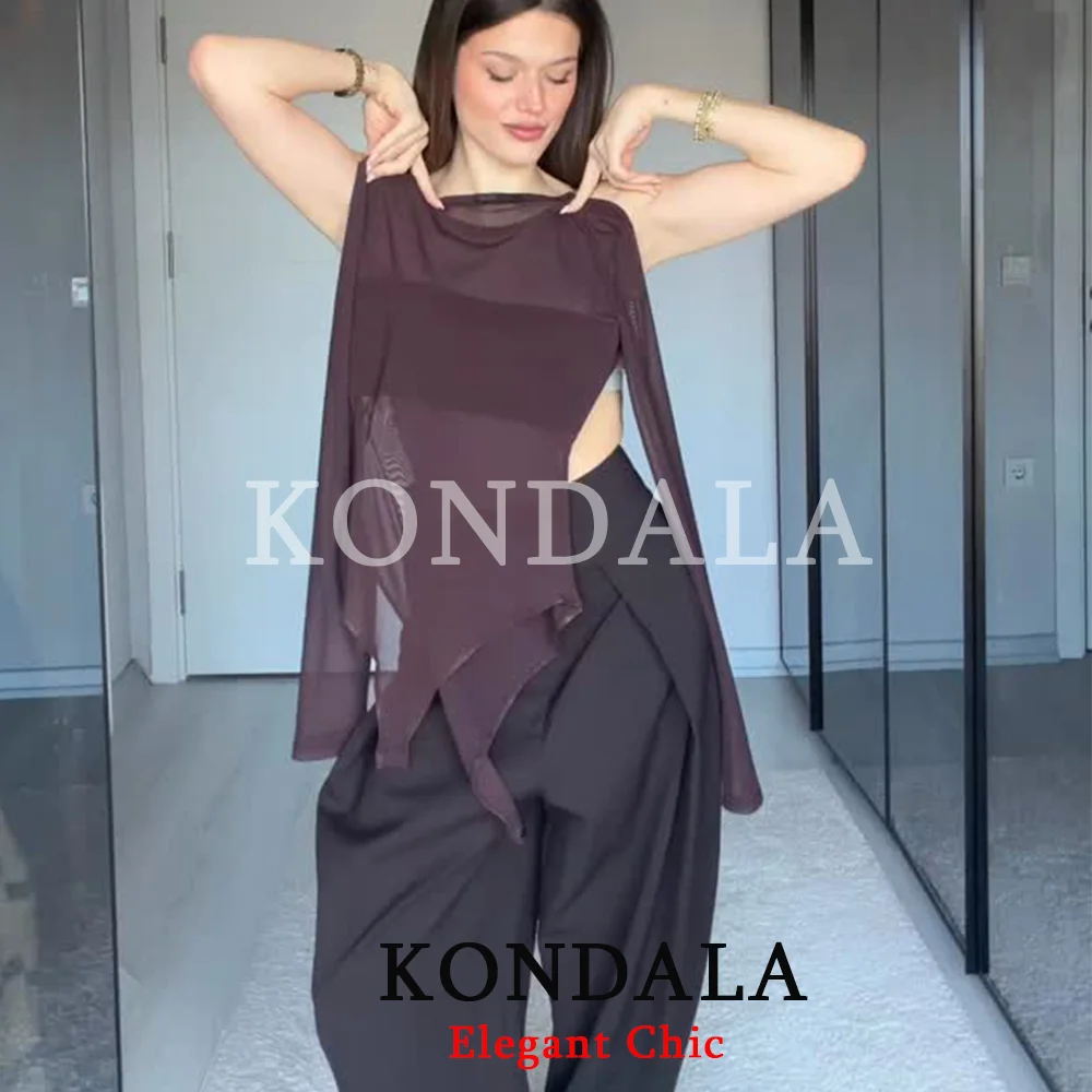 Long Sleeve Bodysuit — Image 11