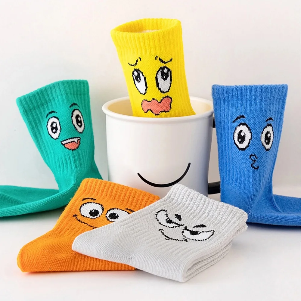Girls' Socks — Image 10