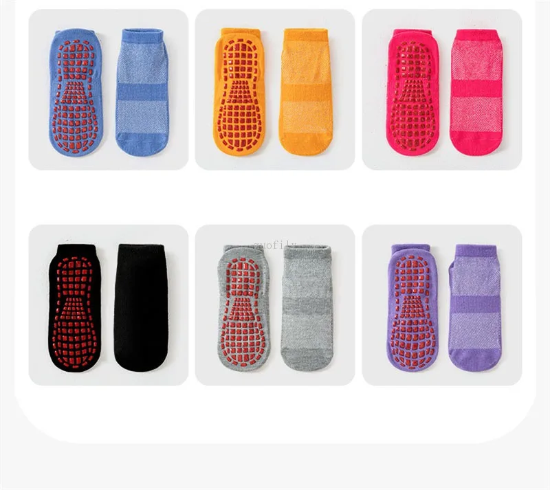 Toddler Solid Socks — Image 9
