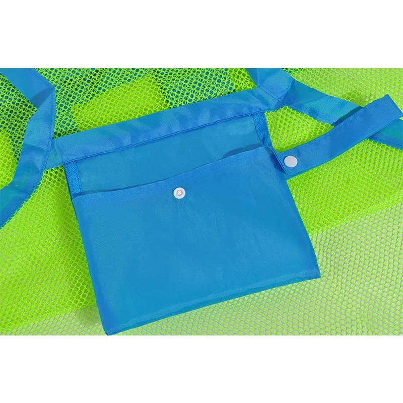 Kids' Mesh Bag — Image 13