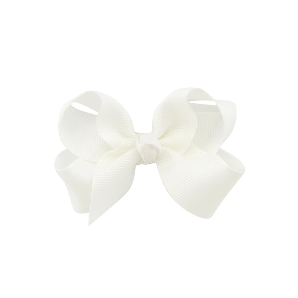 Girls' Hair Accessory with Bow — Image 19