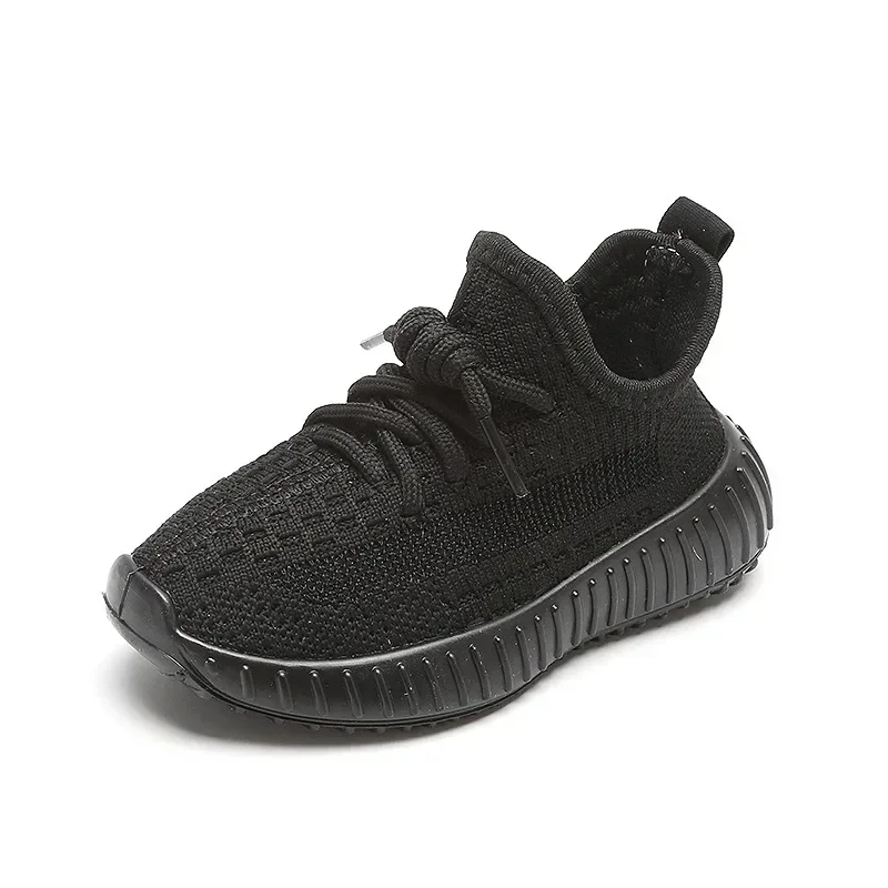 Girls' Casual Mesh Summer Shoes — Image 9