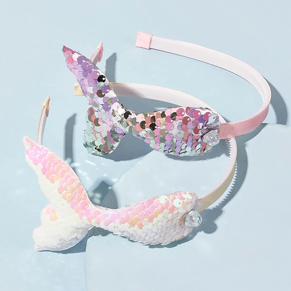 Baby Handmade Headband — Image 12
