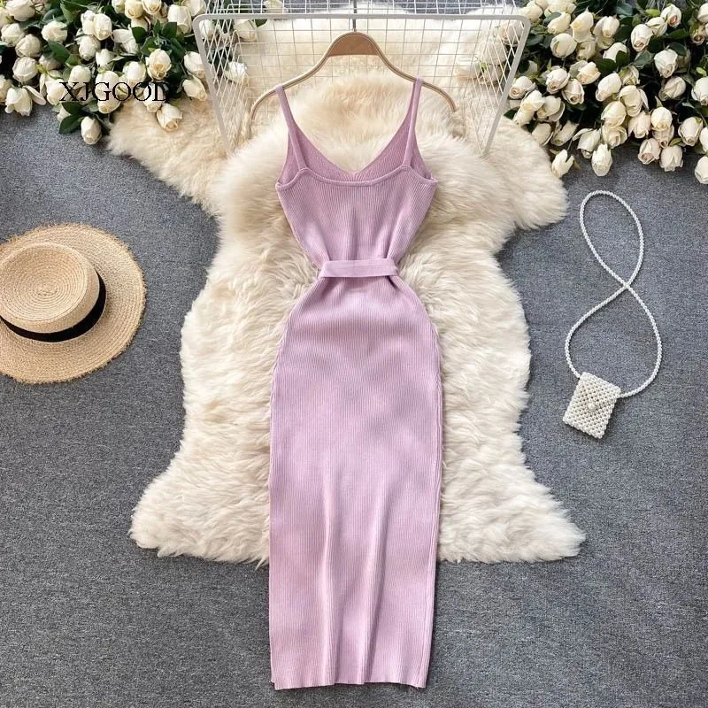 Cut-Out Dress — Image 20