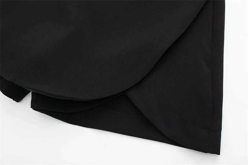 Asymmetric Shorts — Image 22