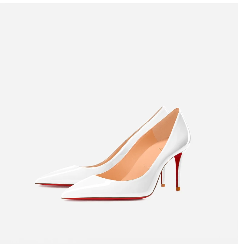 High-Heel Heels — Image 18