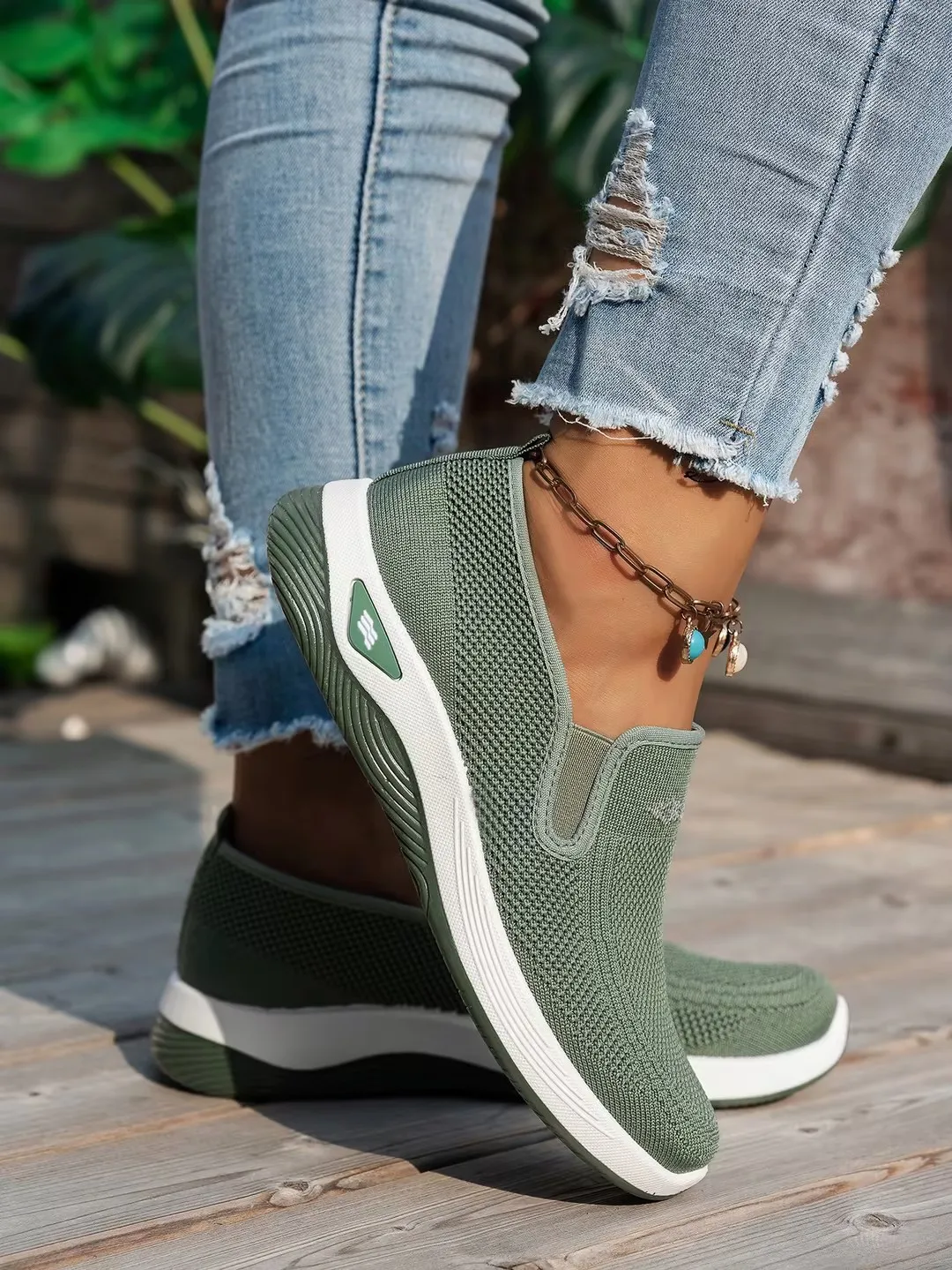 Army Green