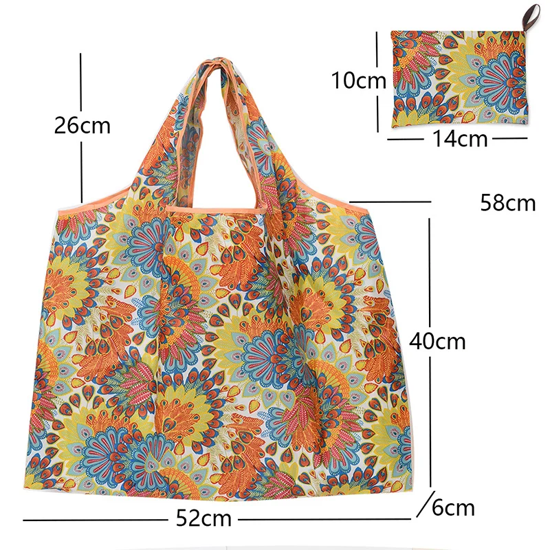 Large-Capacity Bag — Image 22