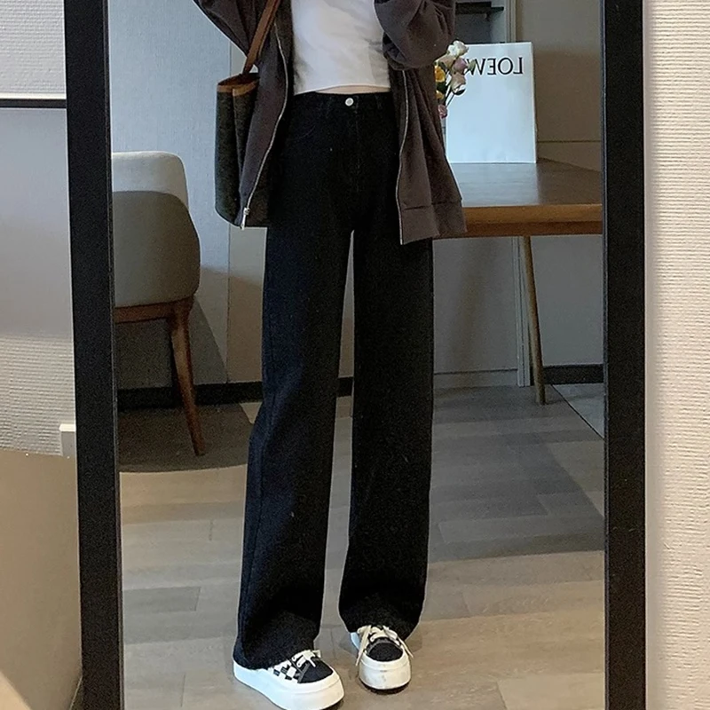 Girls' Vintage Wide-Leg Jeans — Image 18
