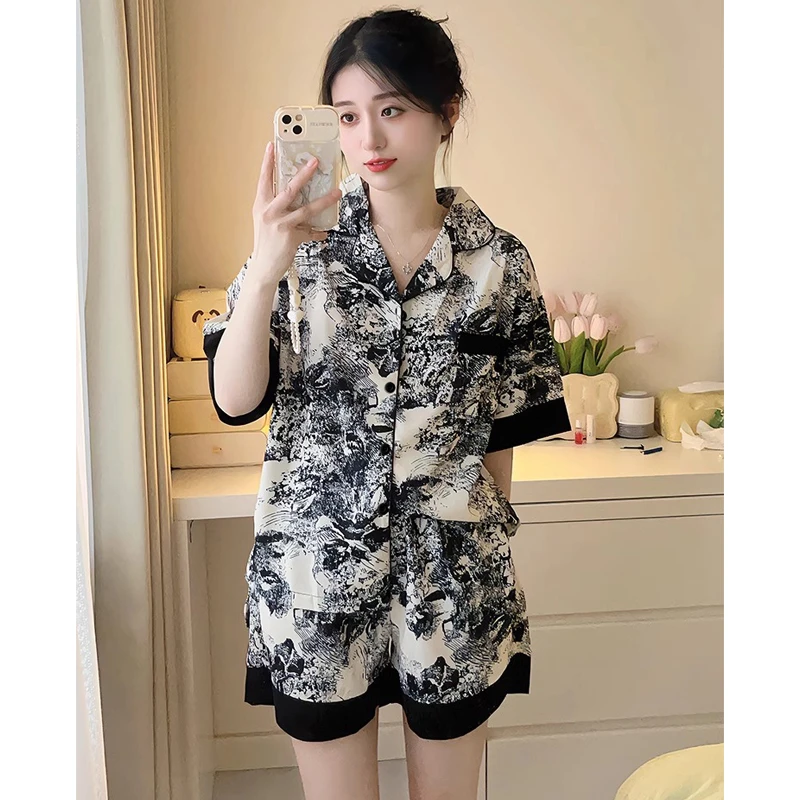 Elegant Pajamas — Image 8