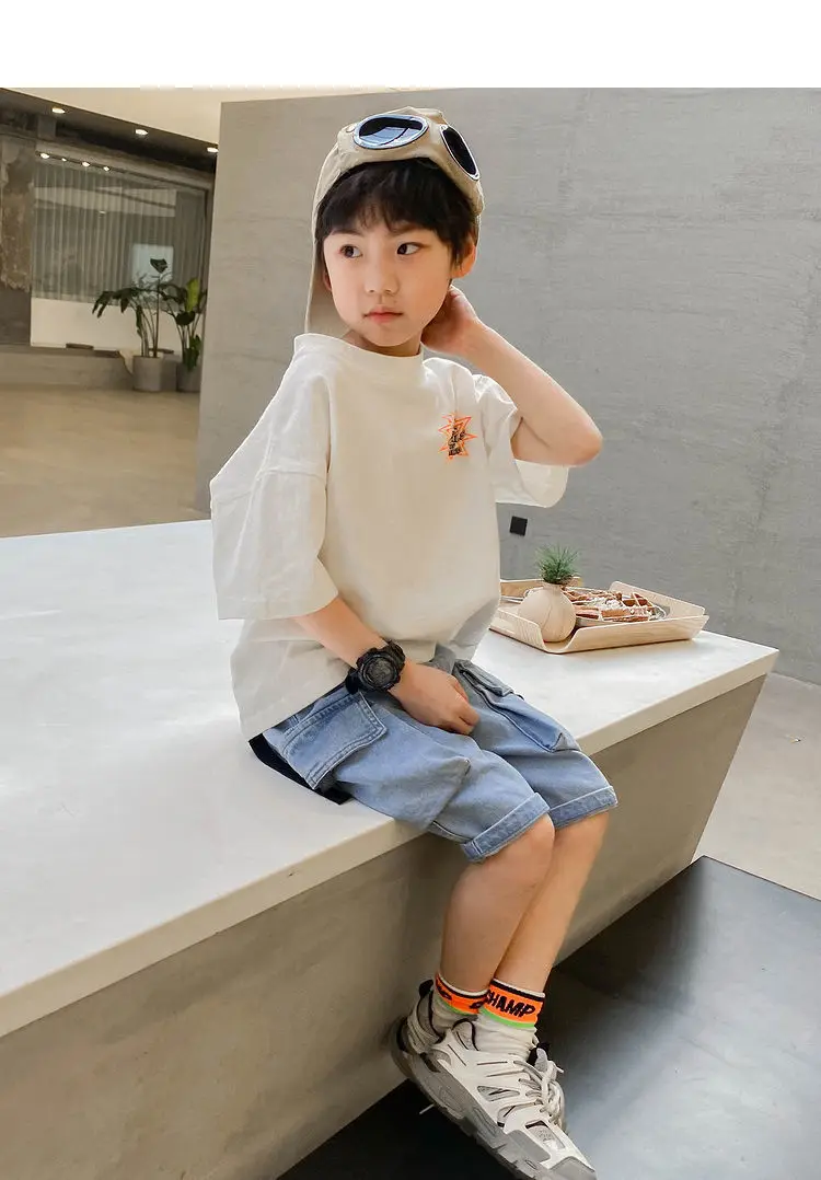 Baby Short Sleeve T-Shirt — Image 24