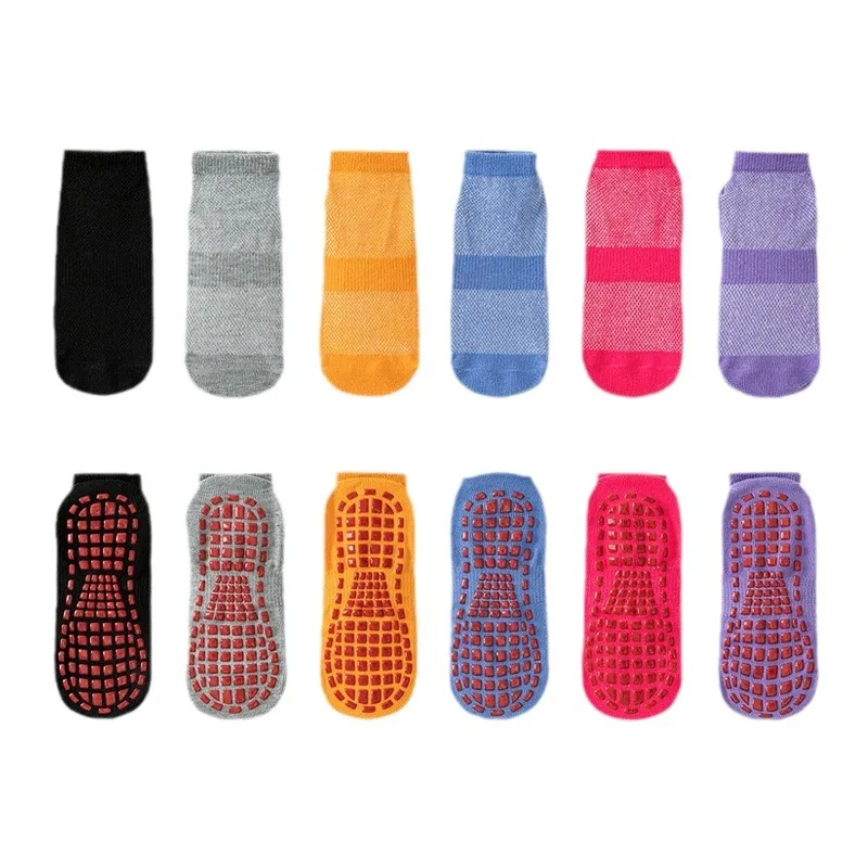 Baby Solid Socks — Image 4
