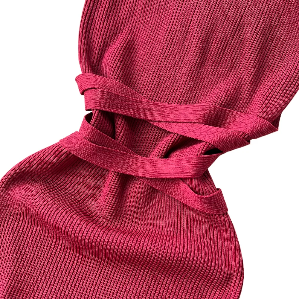 Halter Sundress — Image 9